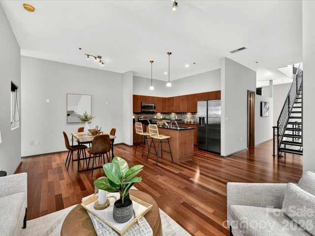 285 McDonald Avenue, Charlotte, NC 28203