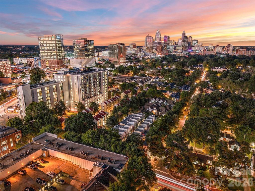285 McDonald Avenue, Charlotte, NC 28203