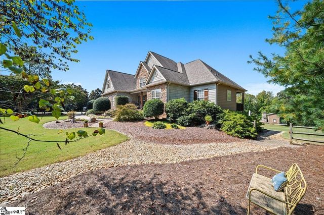 135 Sam Langley Road, Travelers Rest, SC 29690