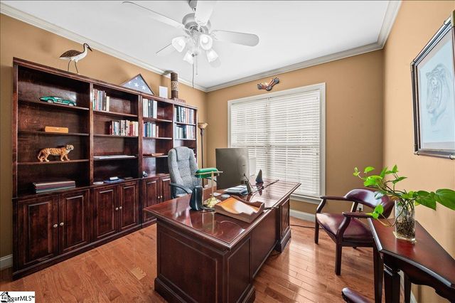 135 Sam Langley Road, Travelers Rest, SC 29690