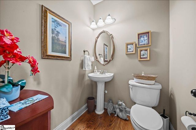 135 Sam Langley Road, Travelers Rest, SC 29690