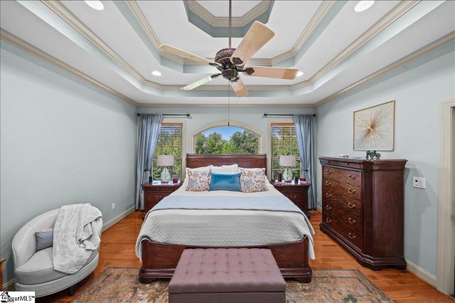 135 Sam Langley Road, Travelers Rest, SC 29690