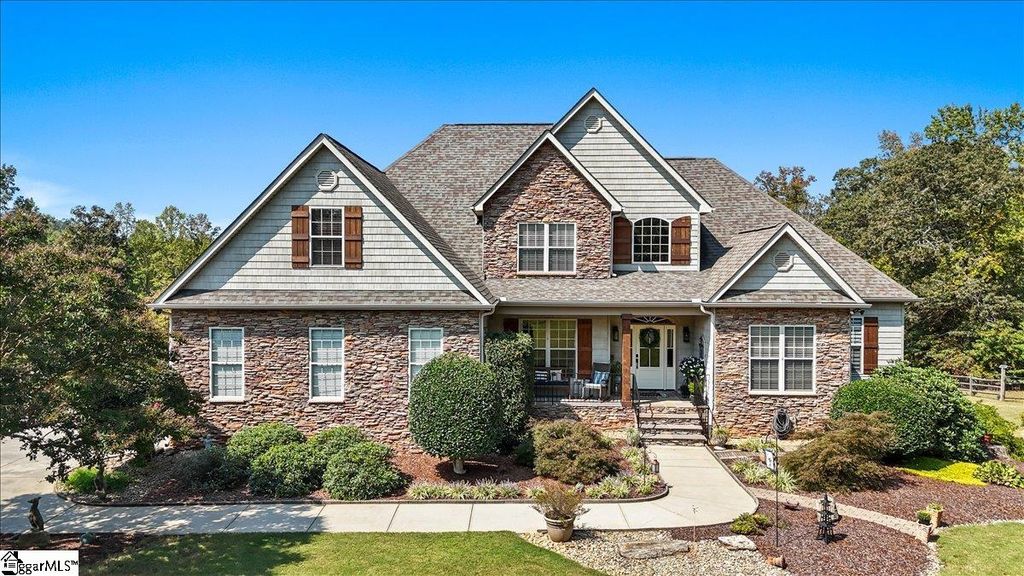 135 Sam Langley Road, Travelers Rest, SC 29690