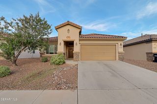 228 Saltford Place, El Paso, TX 79928