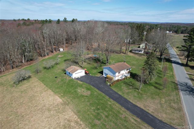 62 Pucky Huddle Road, Bethel, NY 12720