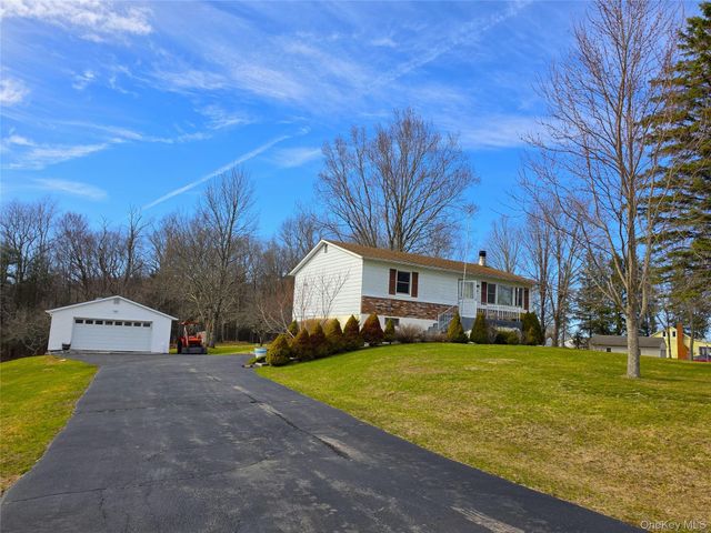 62 Pucky Huddle Road, Bethel, NY 12720