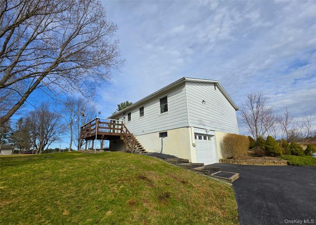 62 Pucky Huddle Road, Bethel, NY 12720