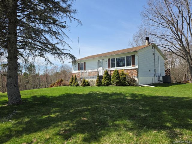 62 Pucky Huddle Road, Bethel, NY 12720