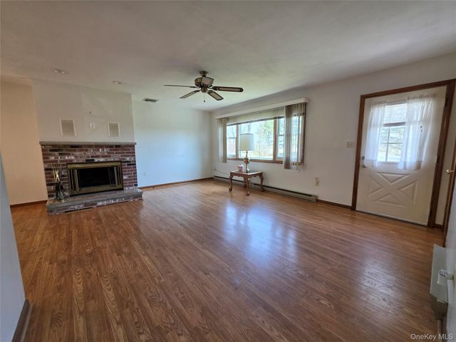 62 Pucky Huddle Road, Bethel, NY 12720