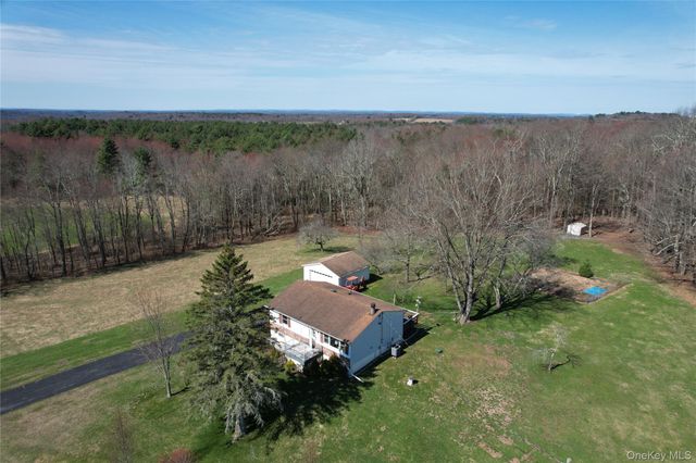 62 Pucky Huddle Road, Bethel, NY 12720