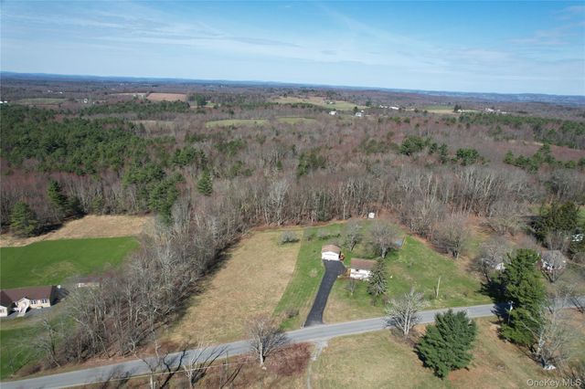 62 Pucky Huddle Road, Bethel, NY 12720