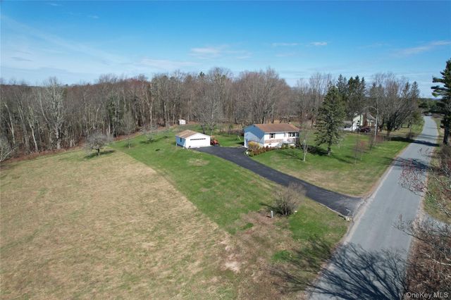 62 Pucky Huddle Road, Bethel, NY 12720