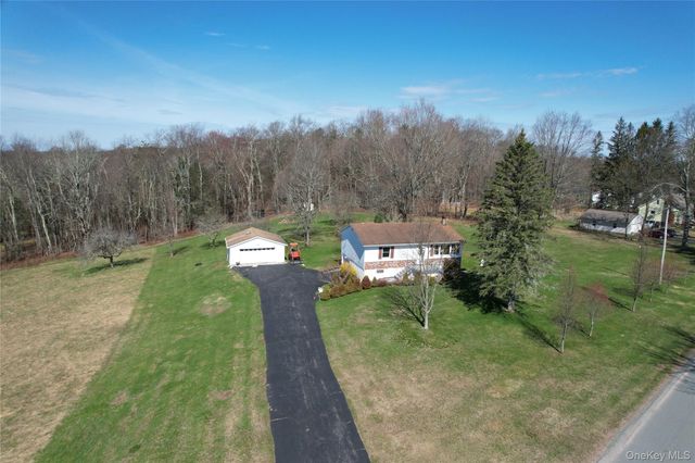 62 Pucky Huddle Road, Bethel, NY 12720