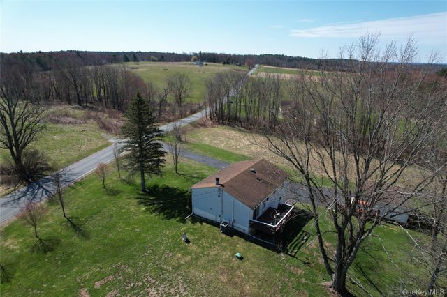 62 Pucky Huddle Road, Bethel, NY 12720