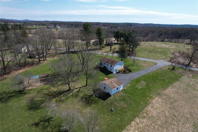 62 Pucky Huddle Road, Bethel, NY 12720