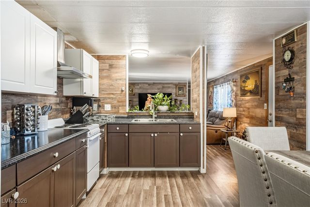 1111 Bank Avenue, Pahrump, NV 89048