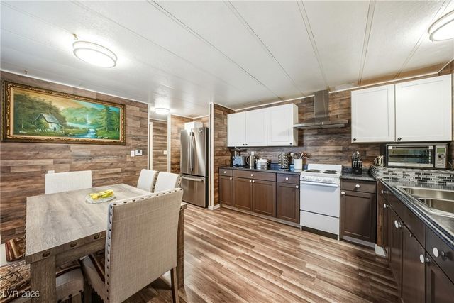 1111 Bank Avenue, Pahrump, NV 89048