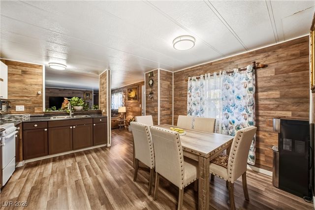 1111 Bank Avenue, Pahrump, NV 89048