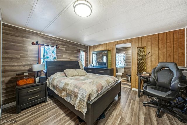 1111 Bank Avenue, Pahrump, NV 89048