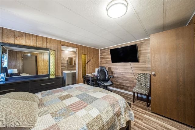 1111 Bank Avenue, Pahrump, NV 89048