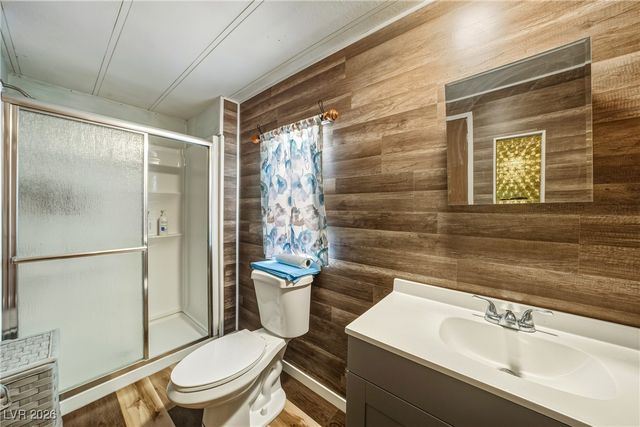 1111 Bank Avenue, Pahrump, NV 89048