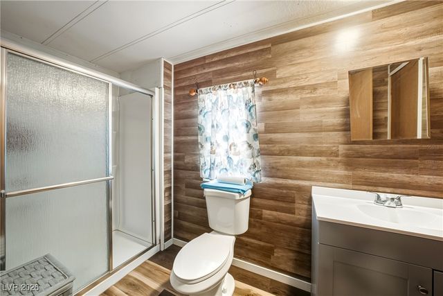 1111 Bank Avenue, Pahrump, NV 89048