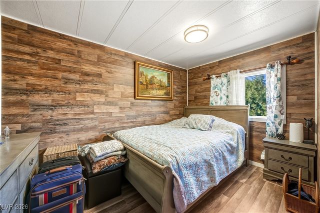 1111 Bank Avenue, Pahrump, NV 89048