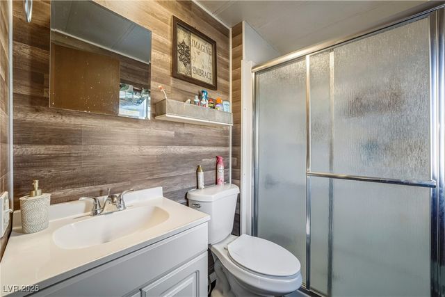 1111 Bank Avenue, Pahrump, NV 89048