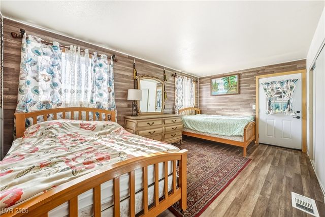 1111 Bank Avenue, Pahrump, NV 89048