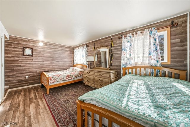 1111 Bank Avenue, Pahrump, NV 89048