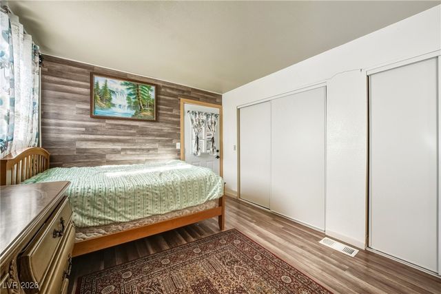 1111 Bank Avenue, Pahrump, NV 89048