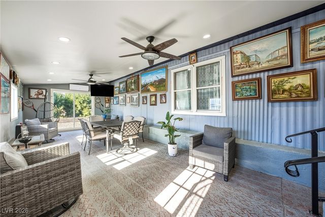 1111 Bank Avenue, Pahrump, NV 89048