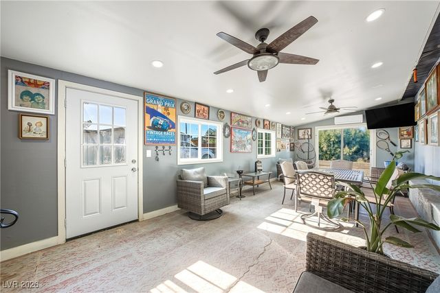 1111 Bank Avenue, Pahrump, NV 89048