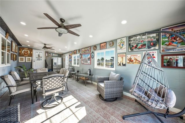 1111 Bank Avenue, Pahrump, NV 89048