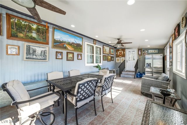 1111 Bank Avenue, Pahrump, NV 89048