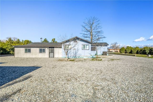 1111 Bank Avenue, Pahrump, NV 89048