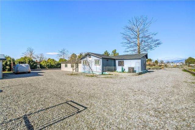 1111 Bank Avenue, Pahrump, NV 89048