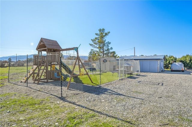 1111 Bank Avenue, Pahrump, NV 89048