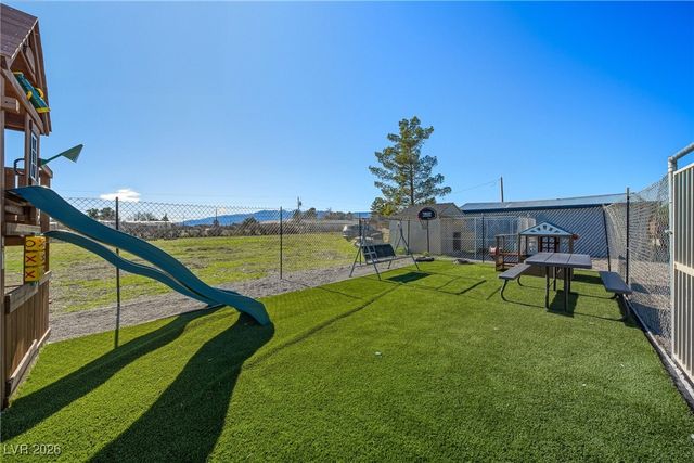 1111 Bank Avenue, Pahrump, NV 89048