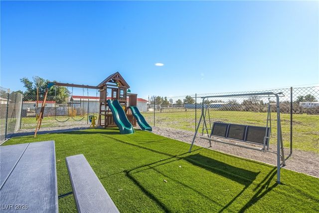 1111 Bank Avenue, Pahrump, NV 89048