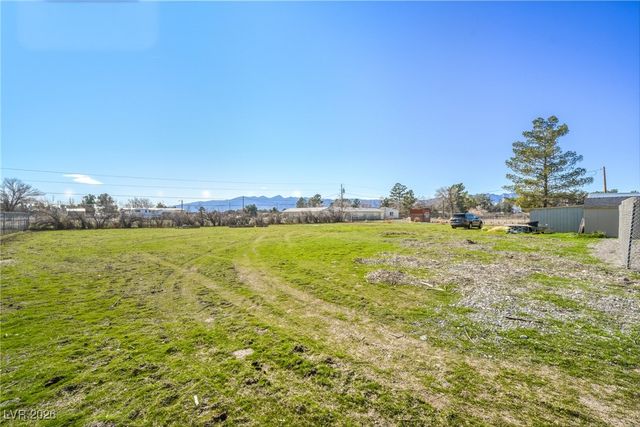 1111 Bank Avenue, Pahrump, NV 89048