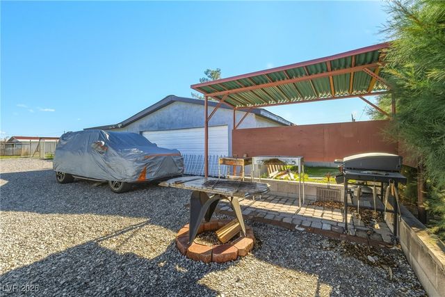 1111 Bank Avenue, Pahrump, NV 89048