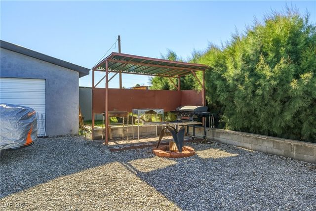 1111 Bank Avenue, Pahrump, NV 89048