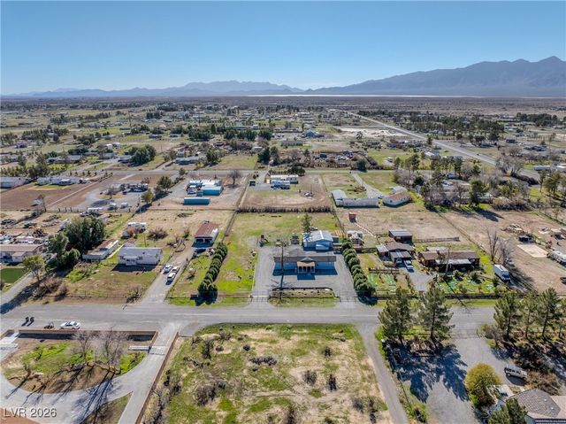 1111 Bank Avenue, Pahrump, NV 89048