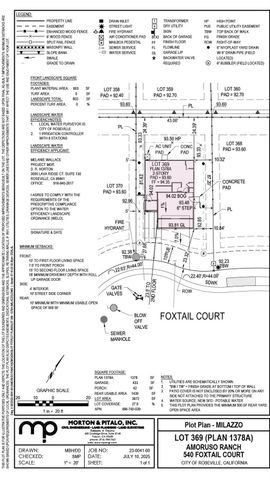 540 Foxtail Ct, Roseville, CA 95747