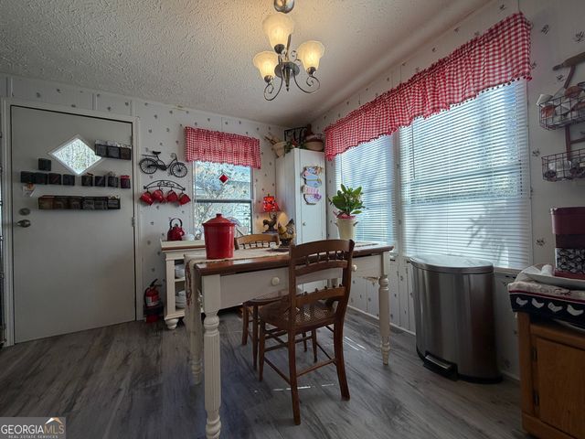 1162 Blacks Creek Drive, Clayton, GA 30525