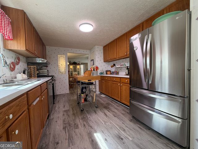 1162 Blacks Creek Drive, Clayton, GA 30525