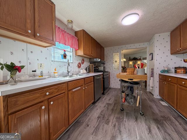 1162 Blacks Creek Drive, Clayton, GA 30525