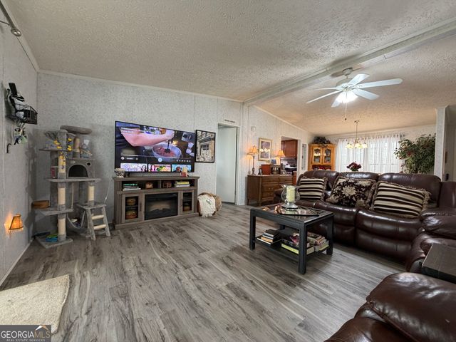 1162 Blacks Creek Drive, Clayton, GA 30525