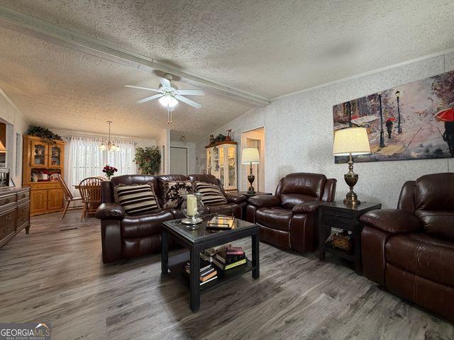 1162 Blacks Creek Drive, Clayton, GA 30525